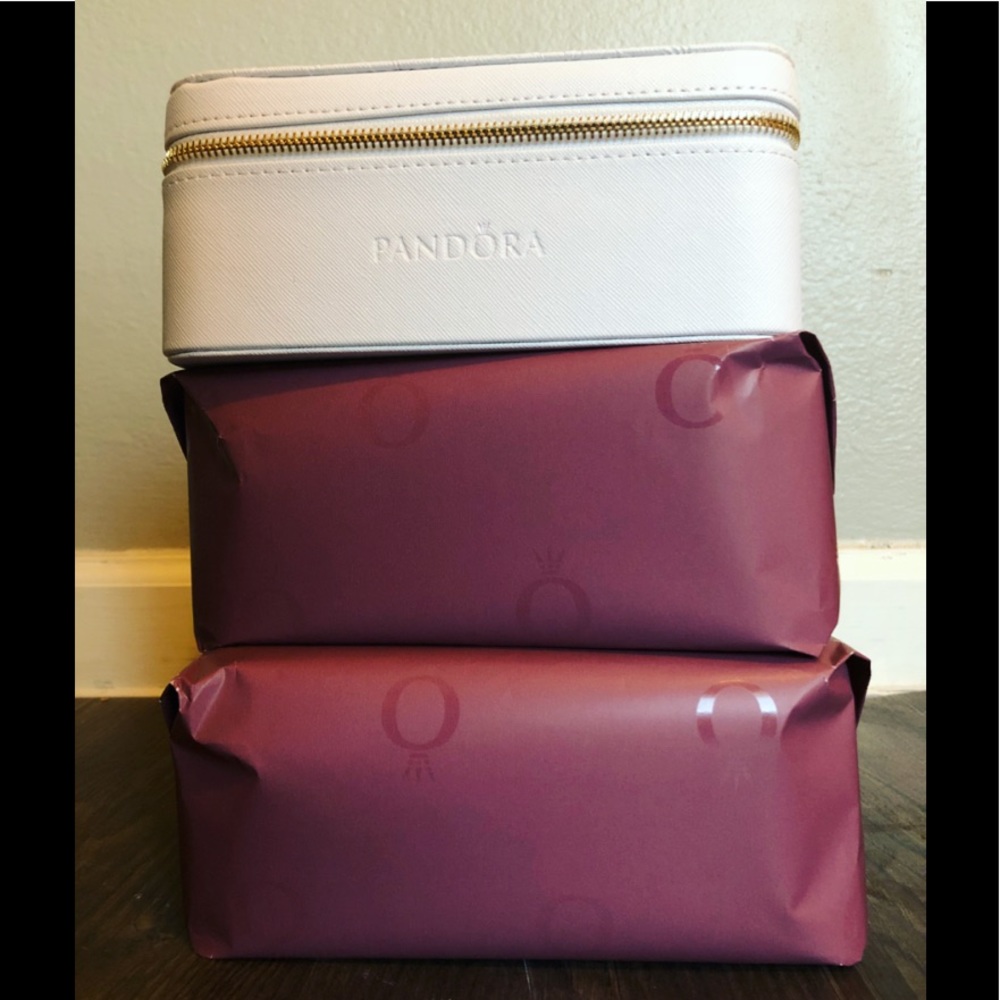 💫Pandora Jewelry Jewelry LE Case💫 - Picture 8 of 8